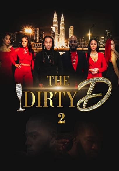 season 2 of dirty d|Watch The Dirty D 2 Season 2